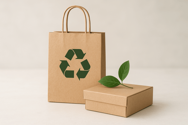 Sustainable Packaging Development